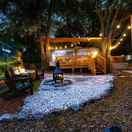Serene Life Retreat Chipley Bagian luar foto