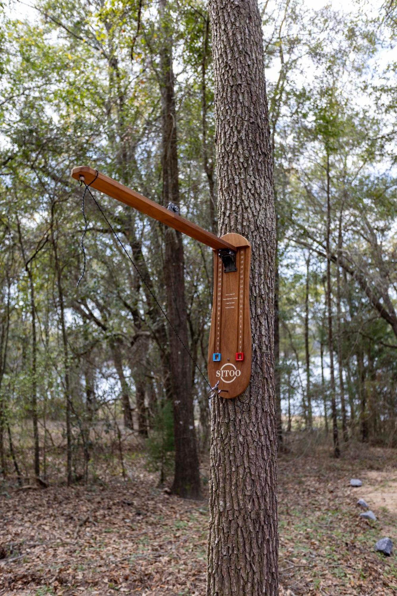 Serene Life Retreat Chipley Bagian luar foto